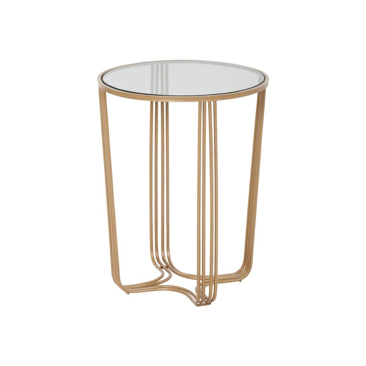 Mindy Brownes Aida Table Large