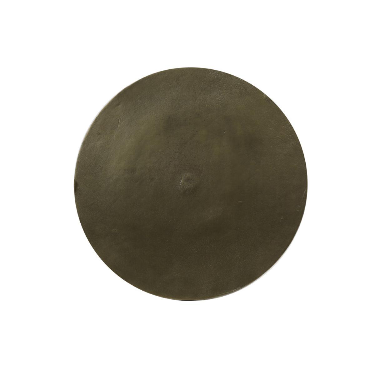 Light & Living Molo High Side Table Antique Bronze | Outlet – image 4