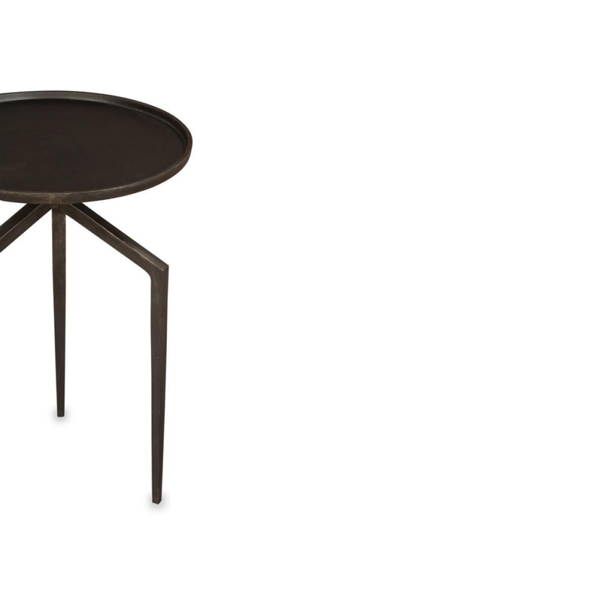 Liang & Eimil Spider Side Table - Set of 2 – image 3