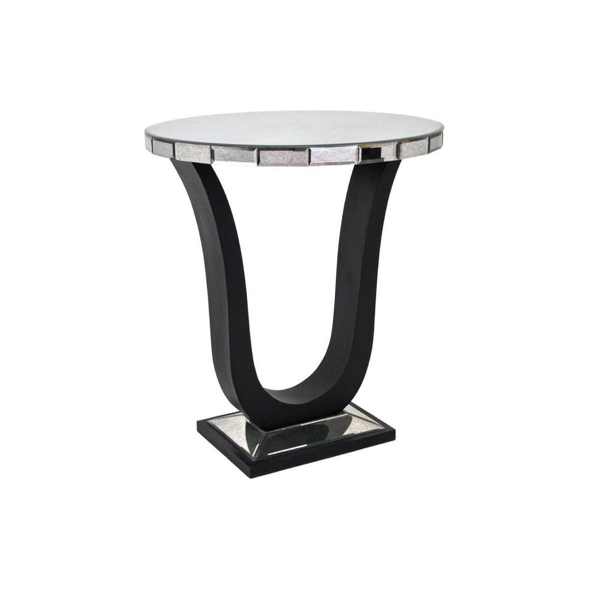 RV Astley Berlin Side Table