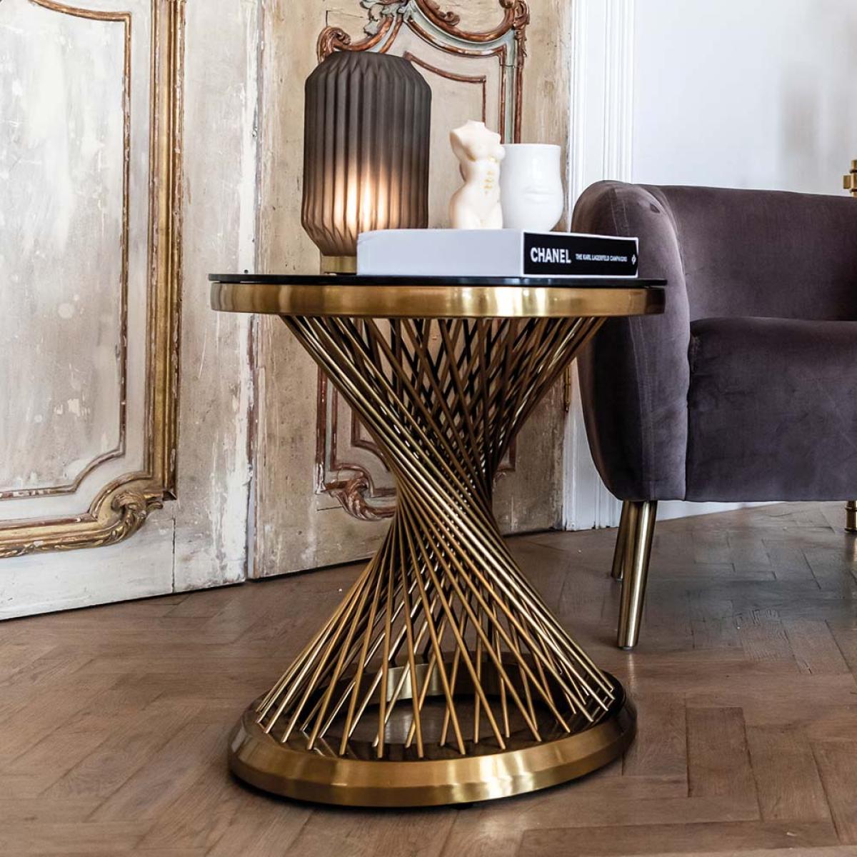 Olivia's Otti Side Table – image 2