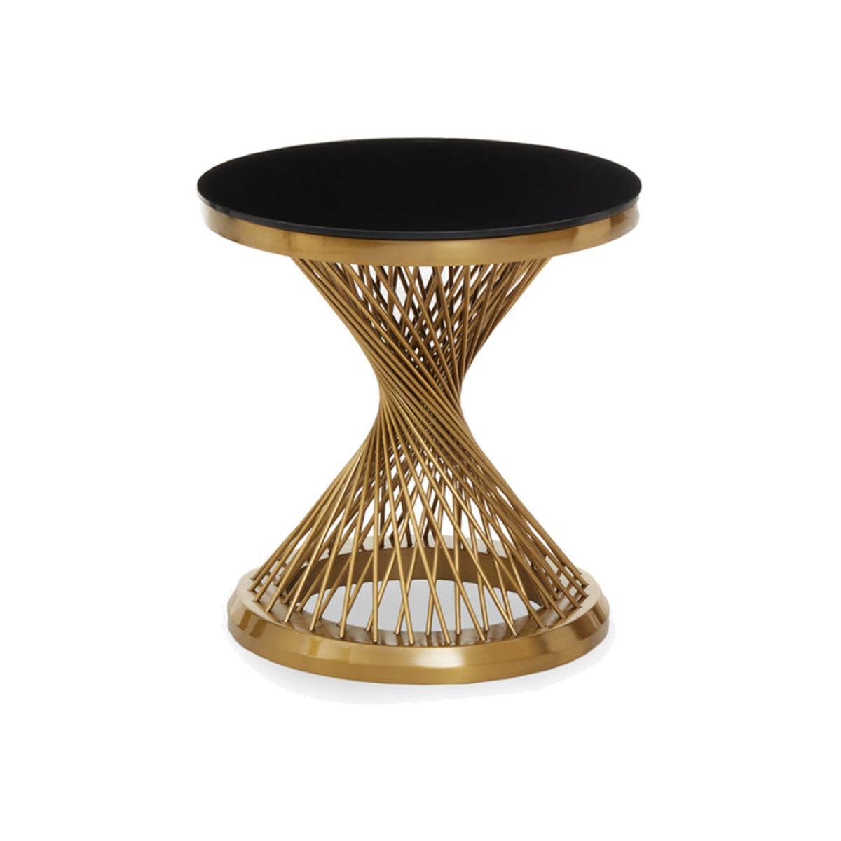 Olivia's Otti Side Table – image 1