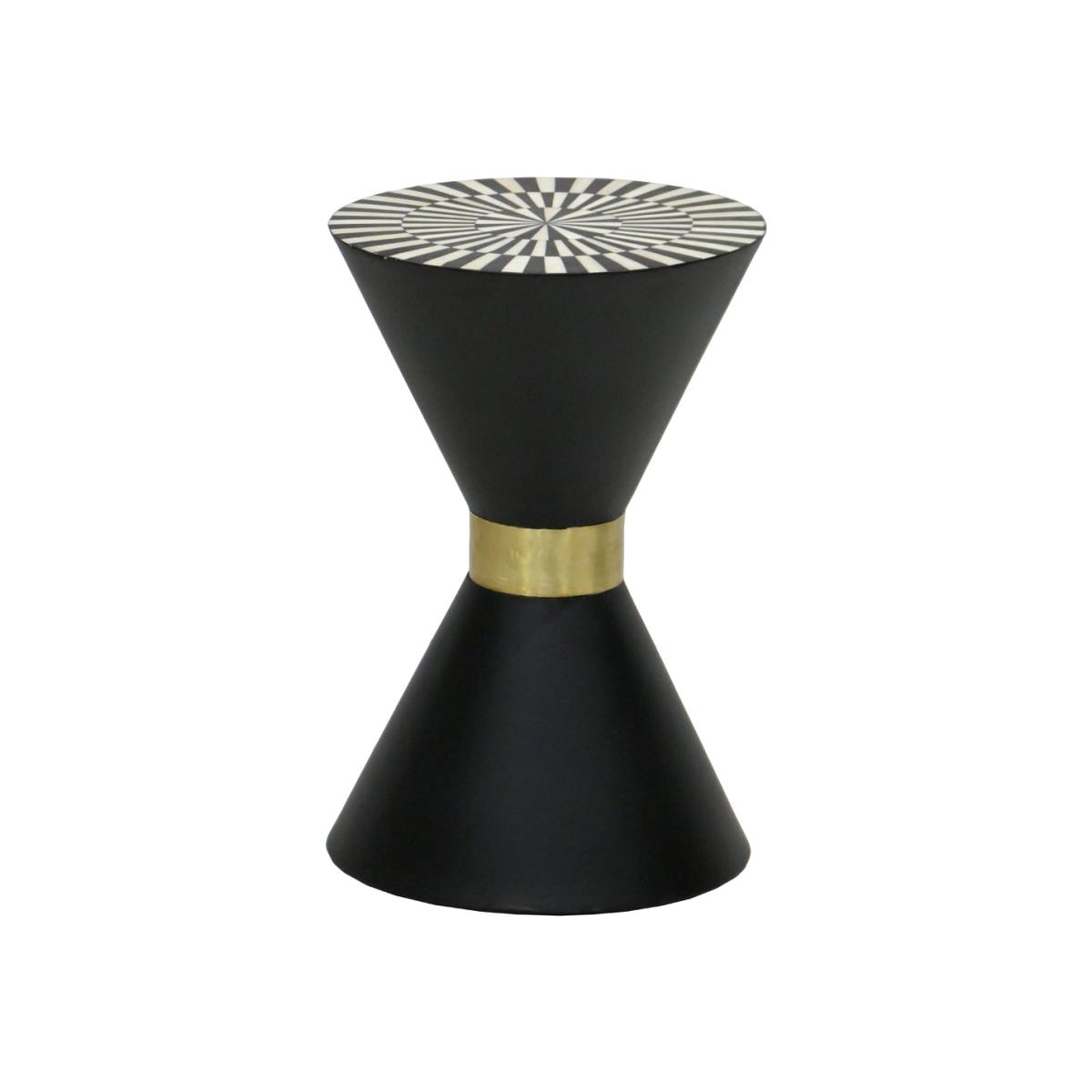 Richmond Interiors Gusto Side Table