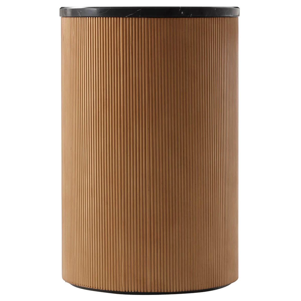 Theodore Alexander Reed Accent Table – image 2