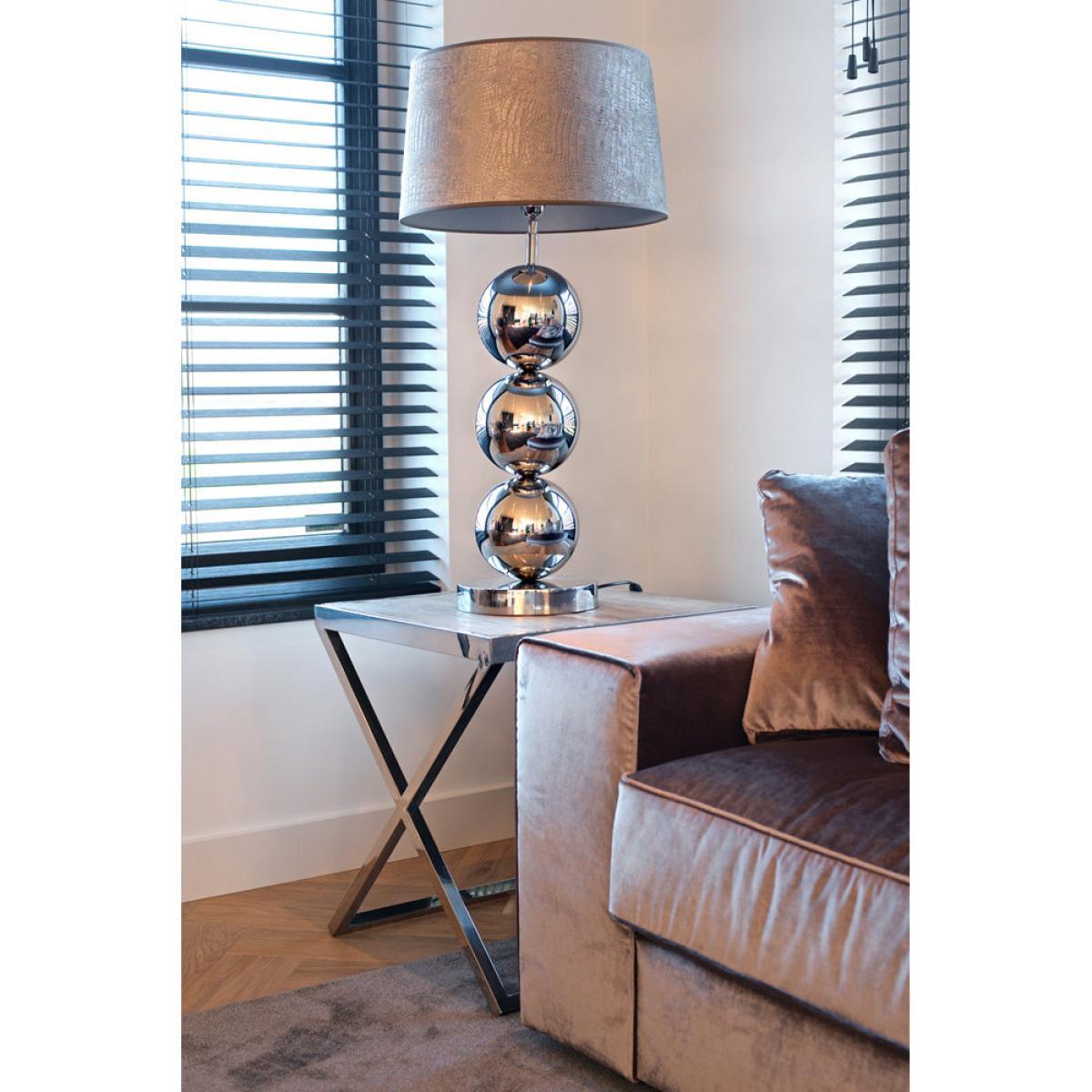 Richmond Redmond Brown Side Table – image 6