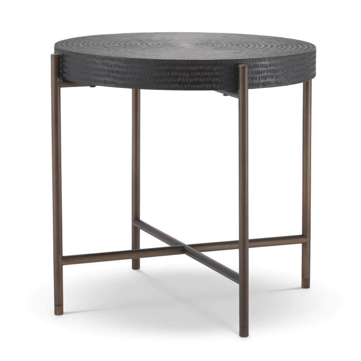 Eichholtz Nikos Side Table – image 2