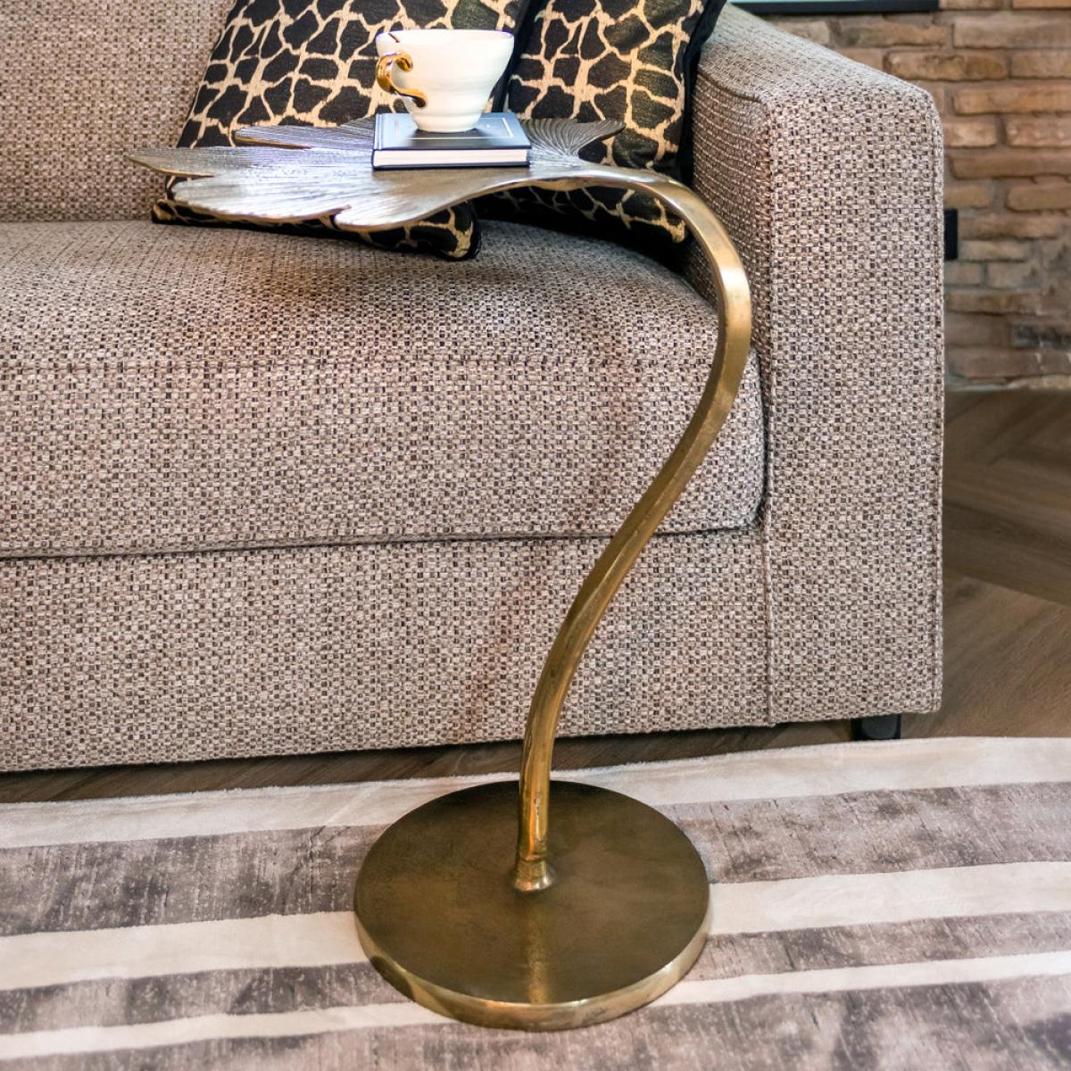 Richmond Interiors June Side Table – image 2