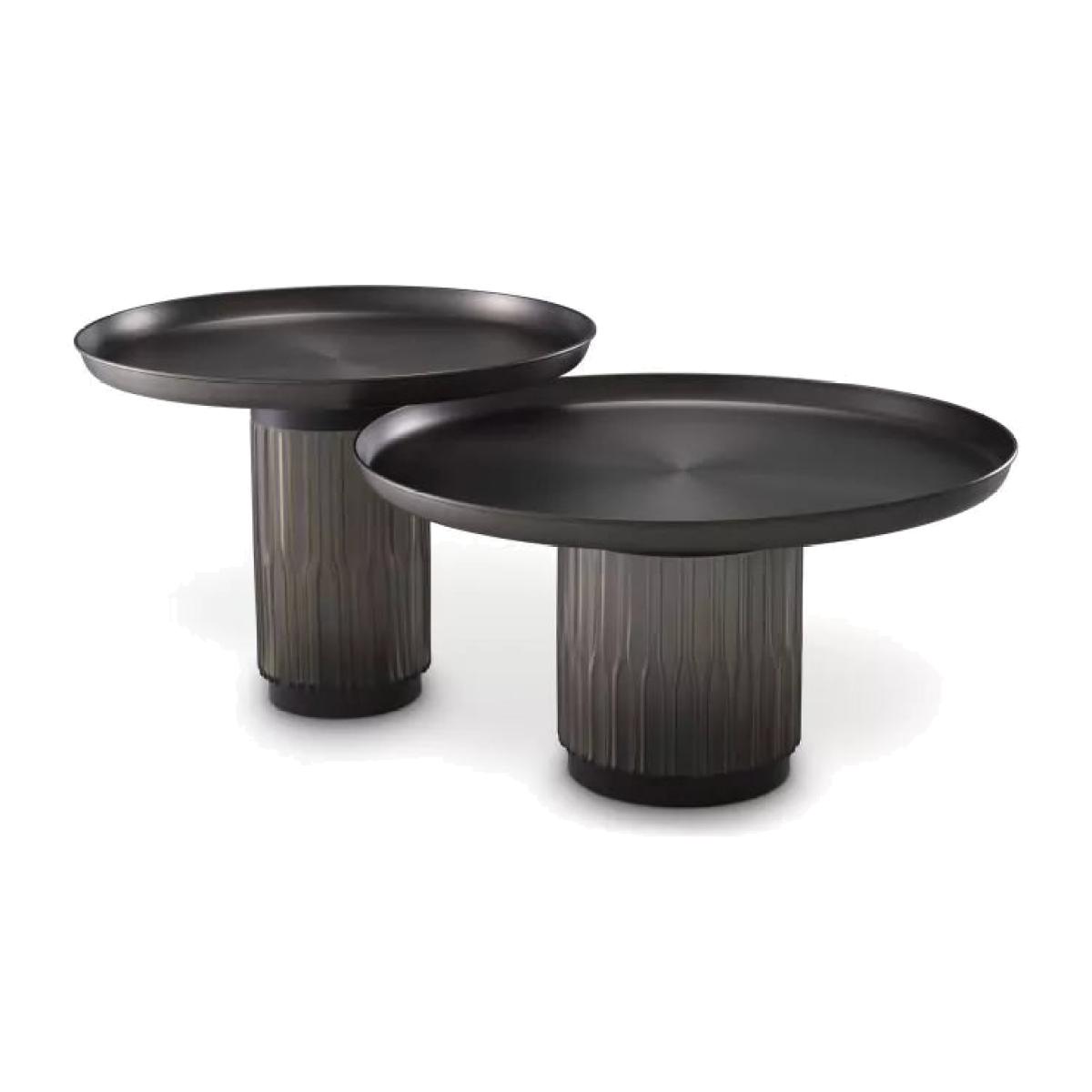 Eichholtz Zachary Set of 2 Nesting Tables