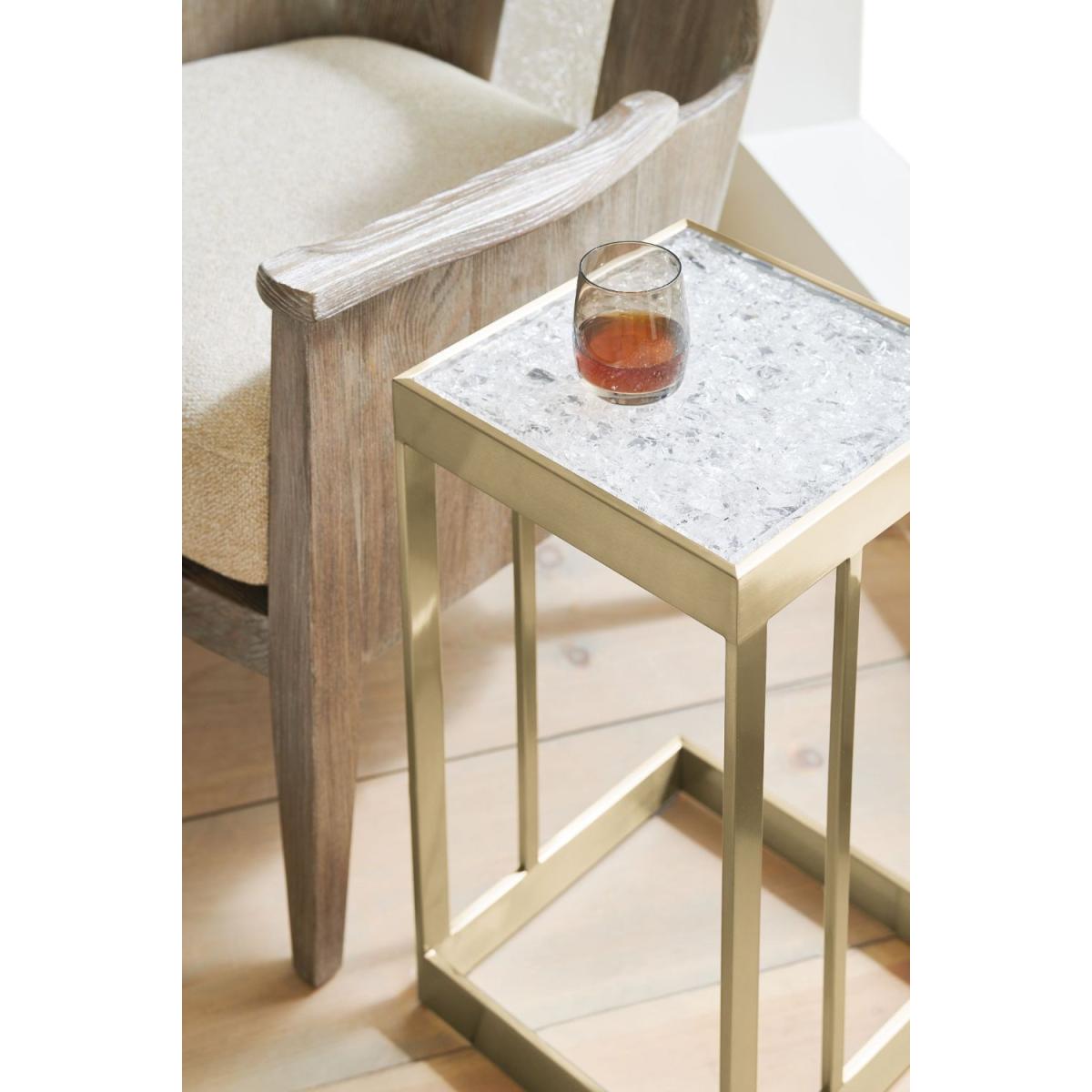 Caracole Dainty Little Gem Side Table – image 2