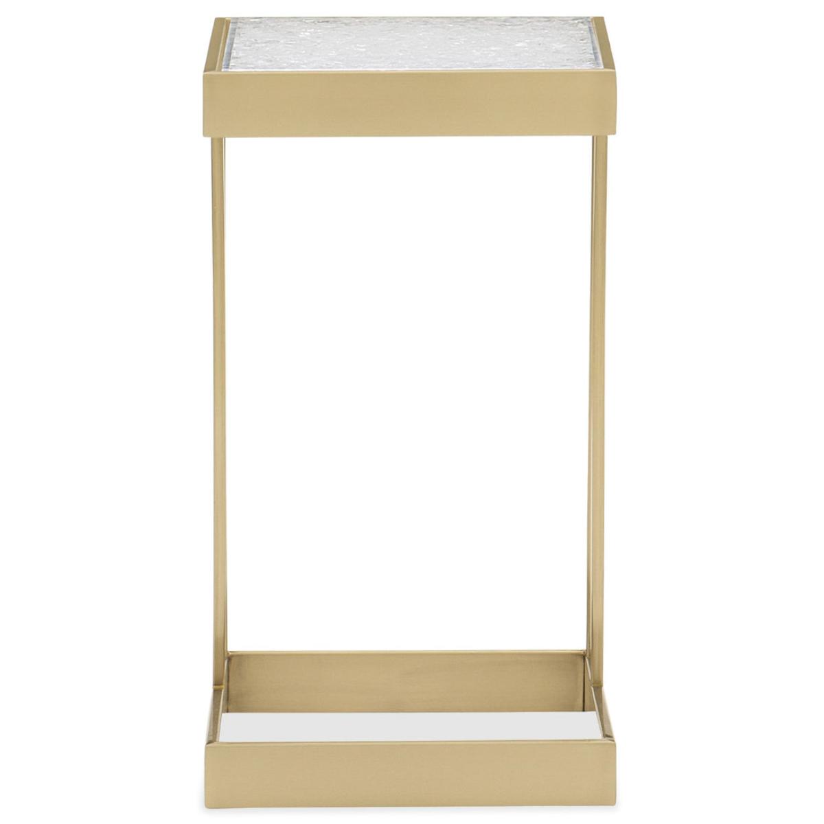Caracole Dainty Little Gem Side Table – image 3