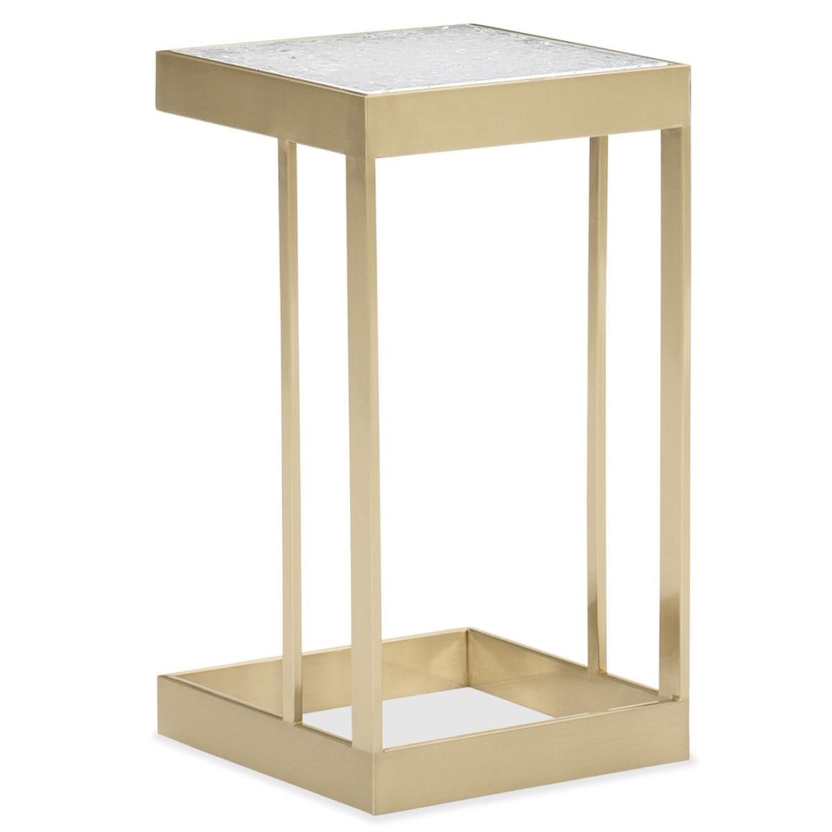 Caracole Dainty Little Gem Side Table – image 5