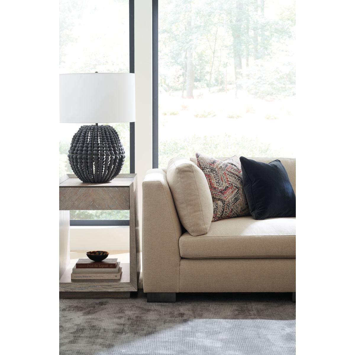 Caracole Classic Bridges Side Table – image 3