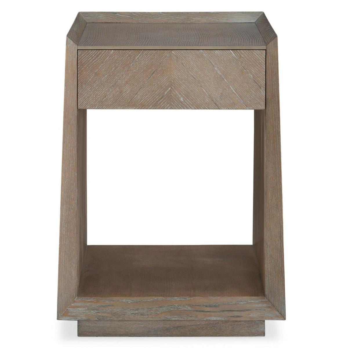Caracole Classic Bridges Side Table – image 6