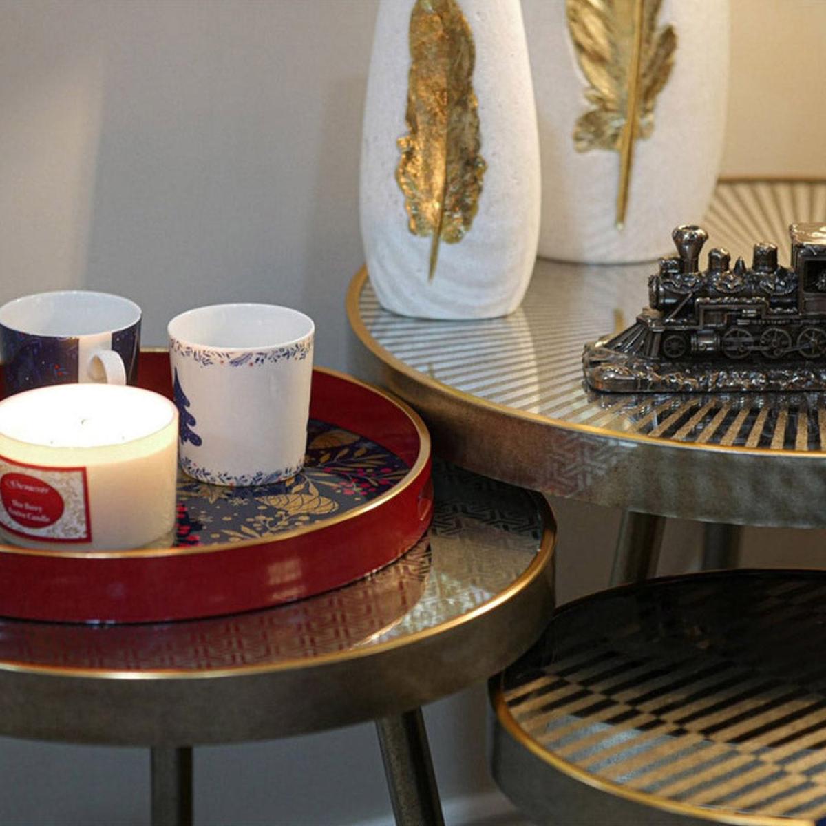 Mindy Brownes Reyna Table – image 4
