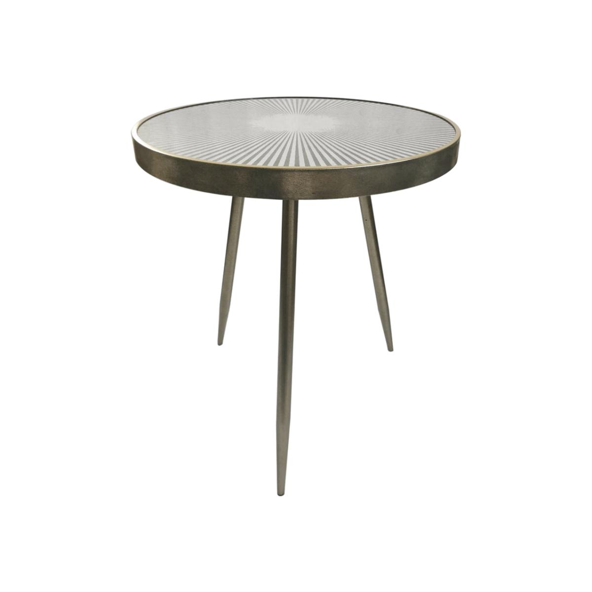 Mindy Brownes Reyna Table – image 1