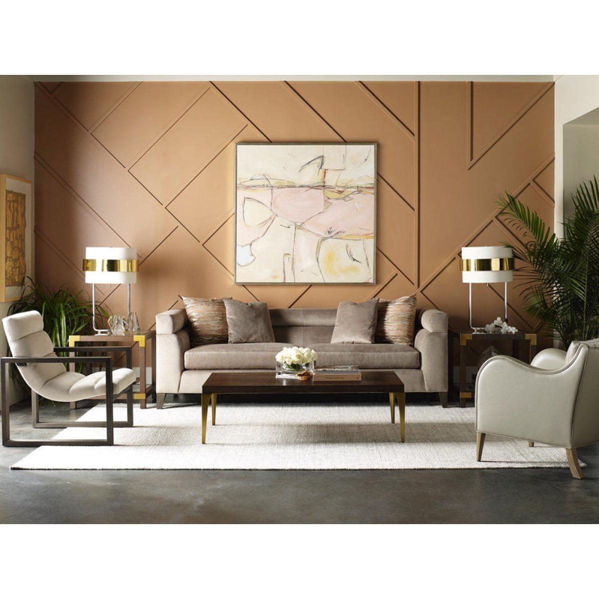 TA Studio Rayan Side Table Cardamon – image 2