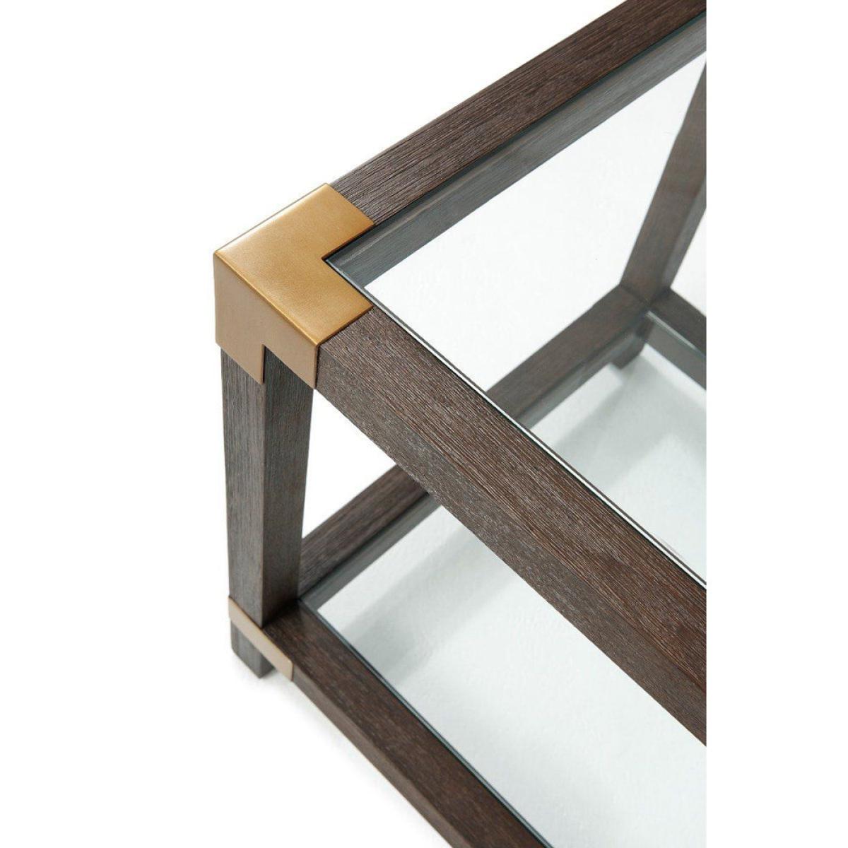 TA Studio Rayan Side Table Cardamon – image 4