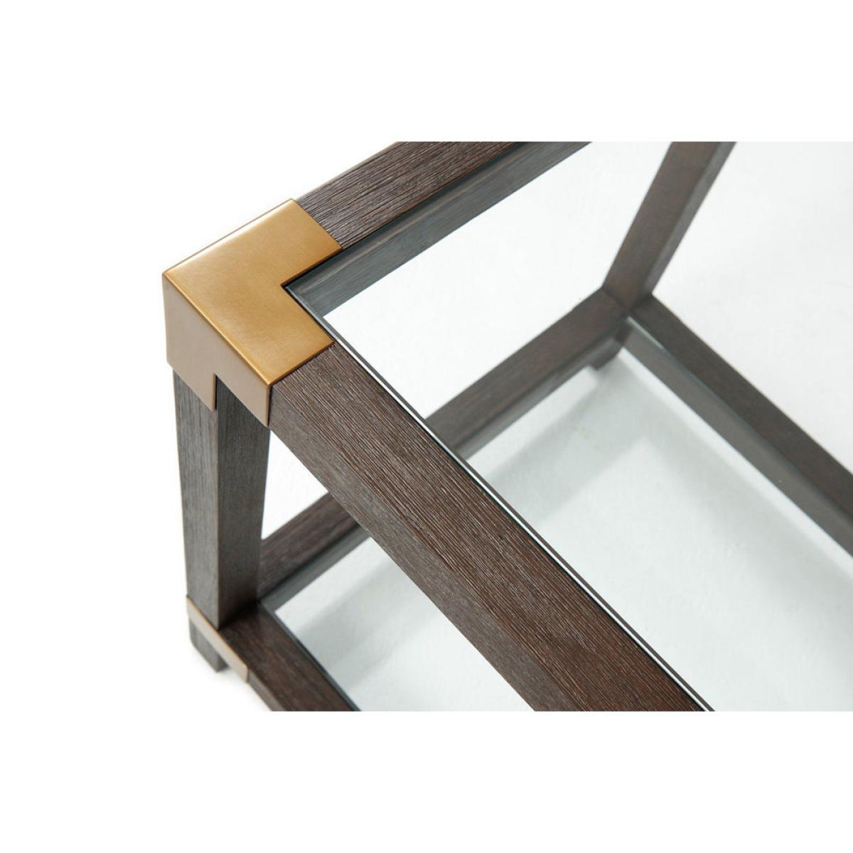 TA Studio Rayan Side Table Cardamon – image 5