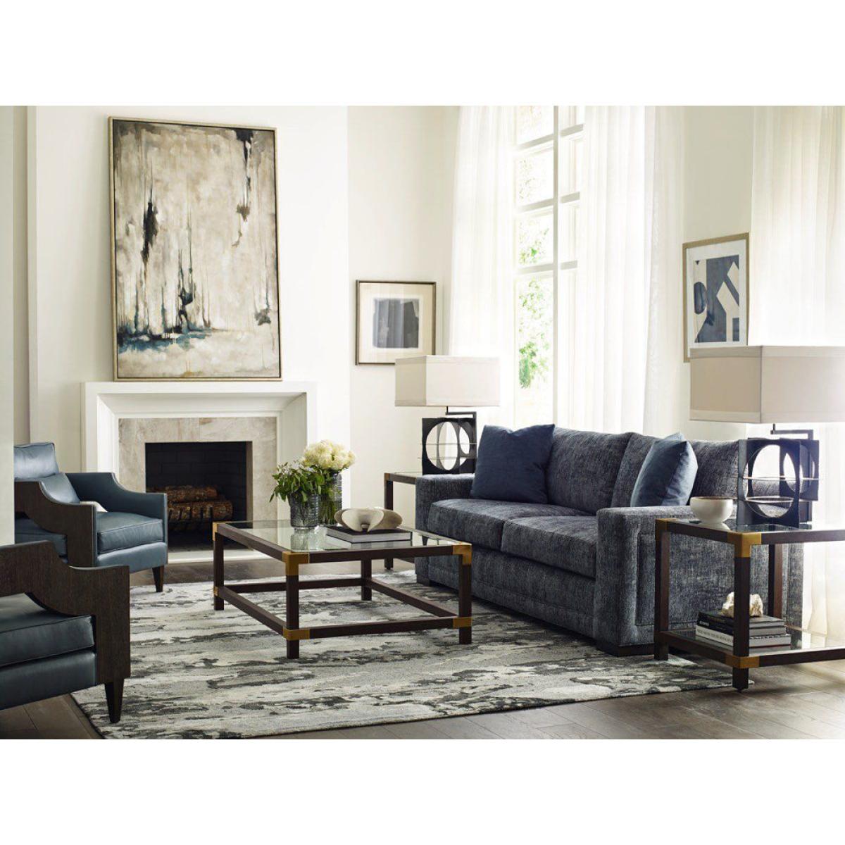 TA Studio Rayan Side Table Cardamon – image 6