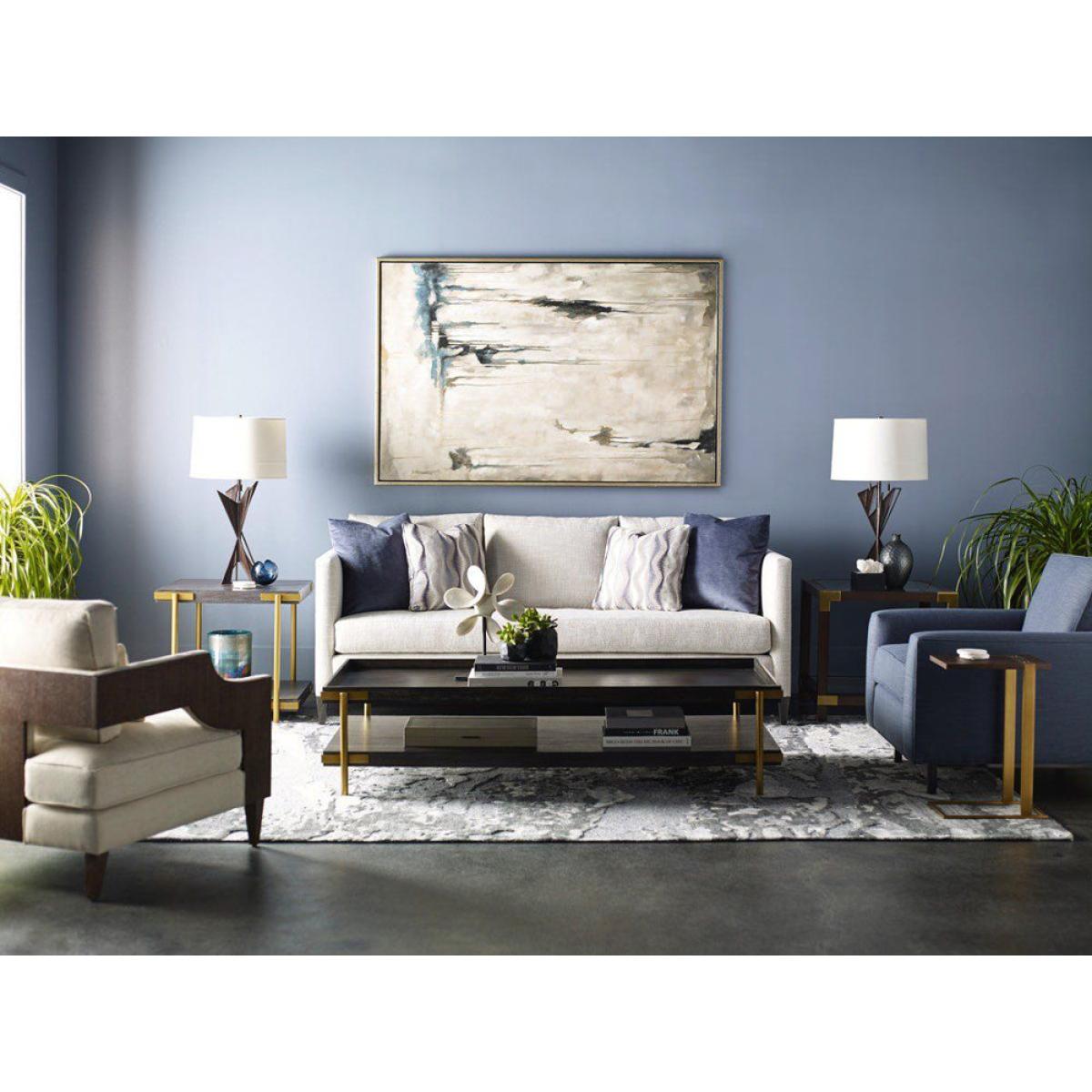 TA Studio Rayan Side Table Cardamon – image 7