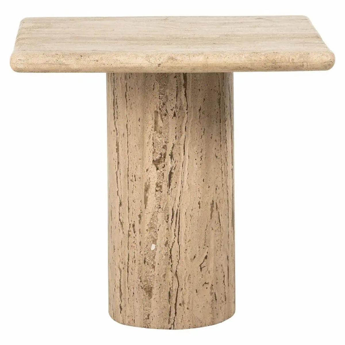 Richmond Interiors Hampton Side Table – image 2