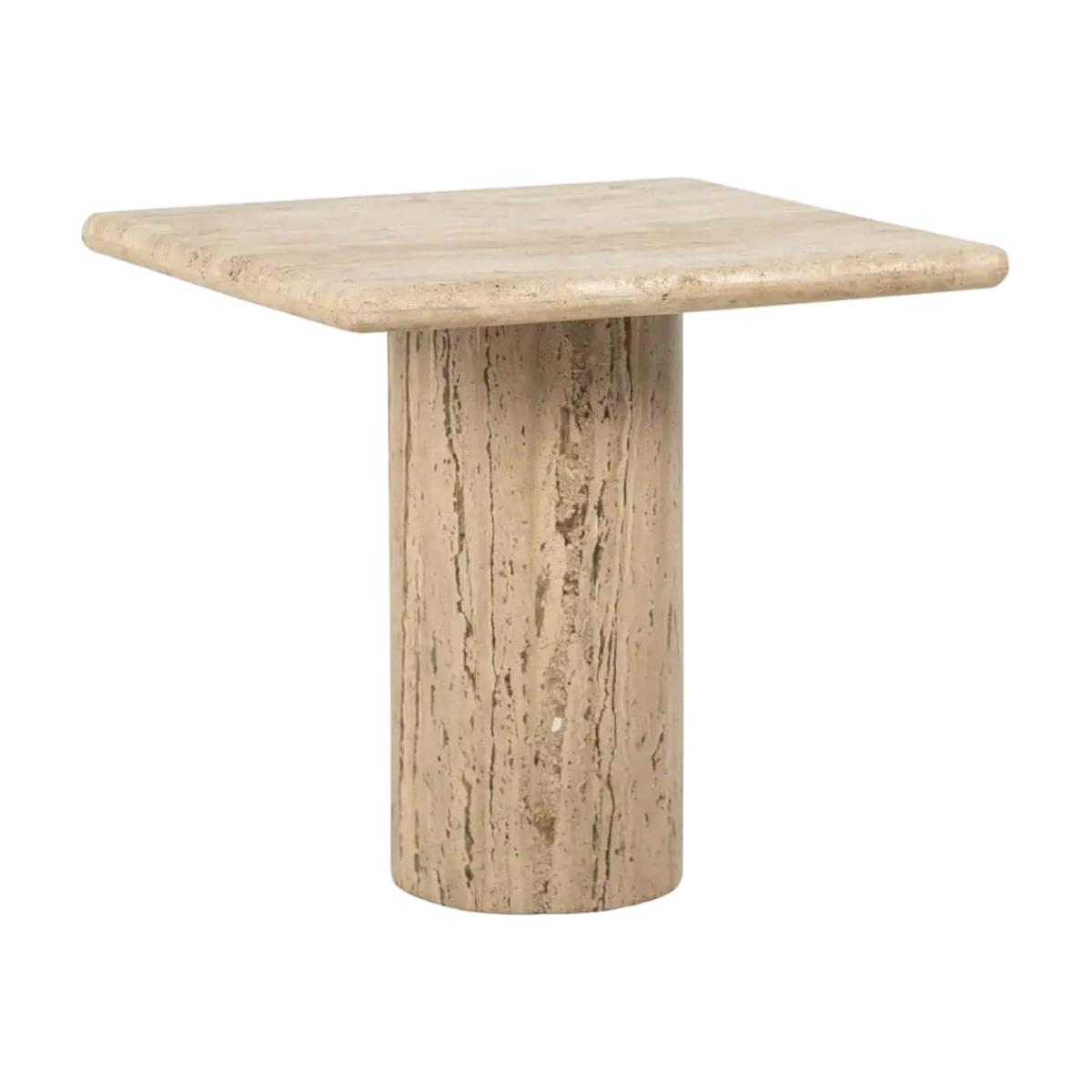 Richmond Interiors Hampton Side Table – image 1