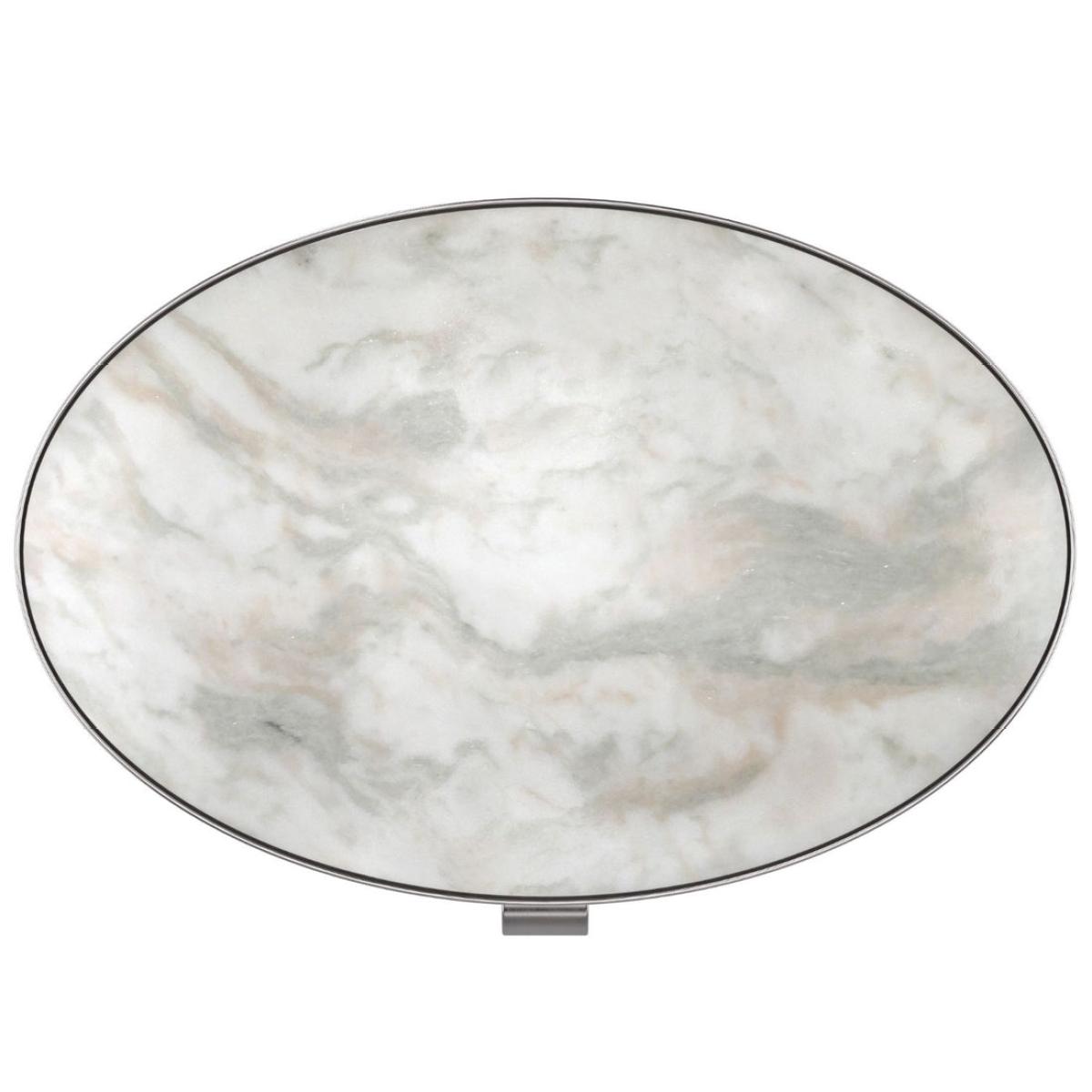 Caracole High Tide Side Table – image 3