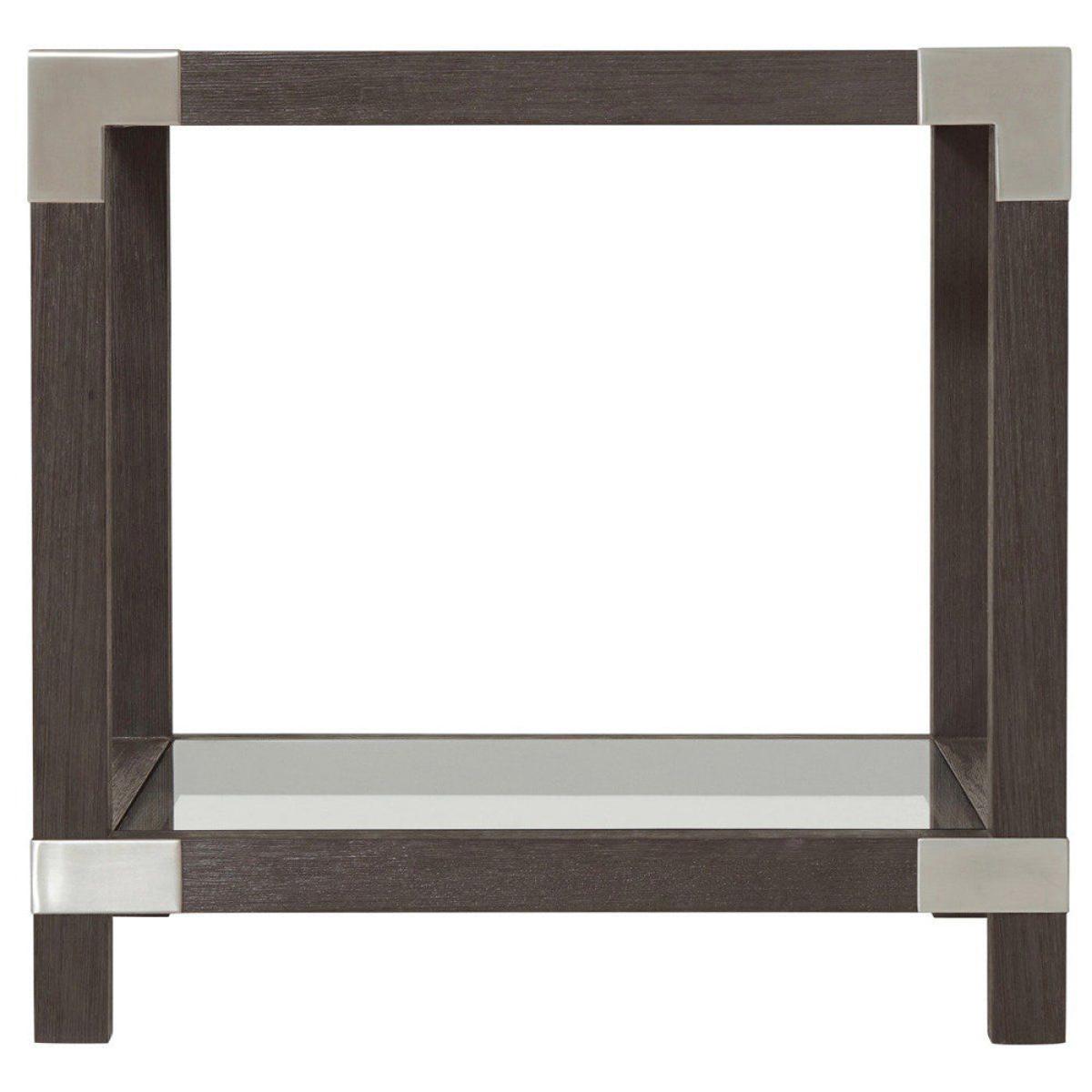 TA Studio Rayan Side Table Anise – image 2