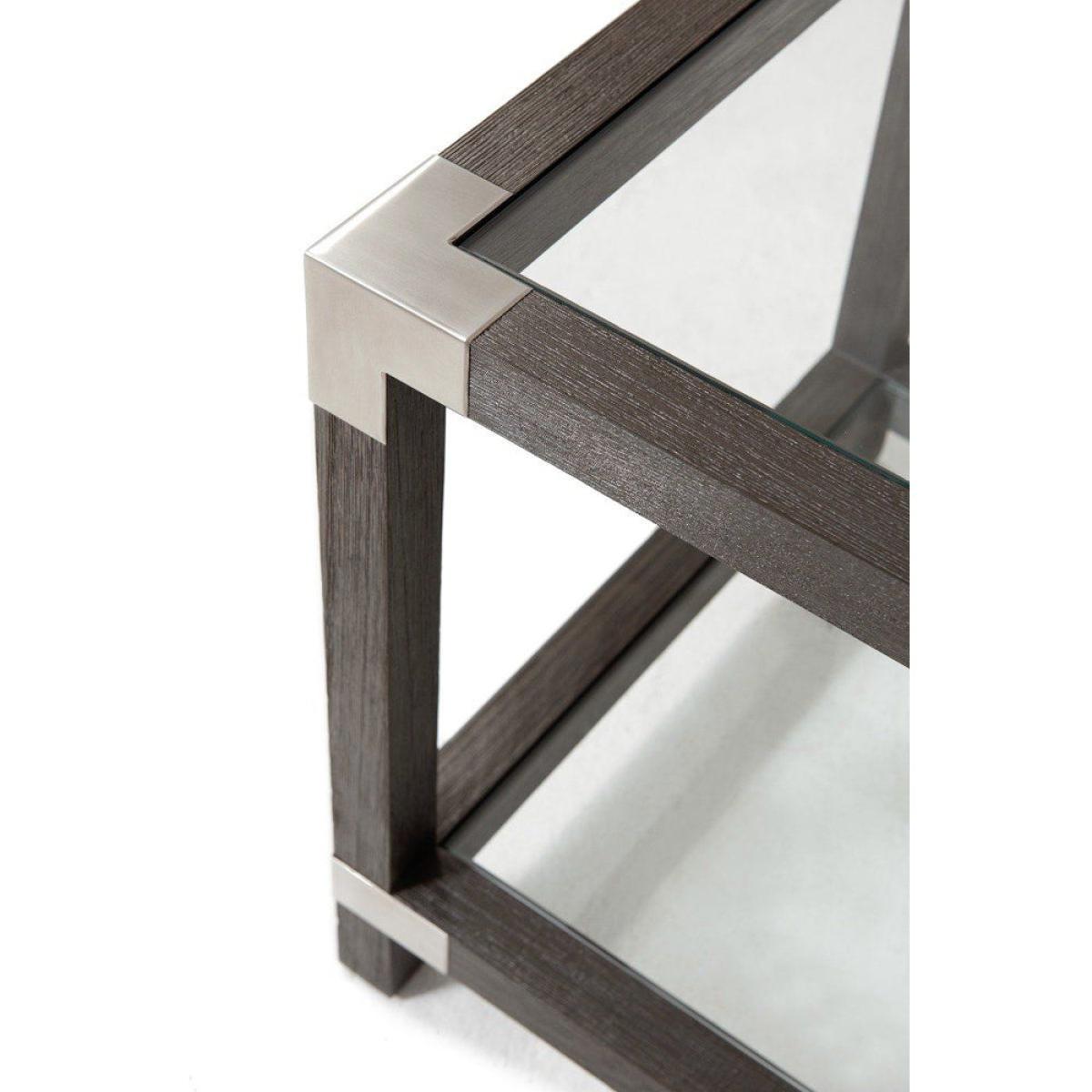 TA Studio Rayan Side Table Anise – image 3