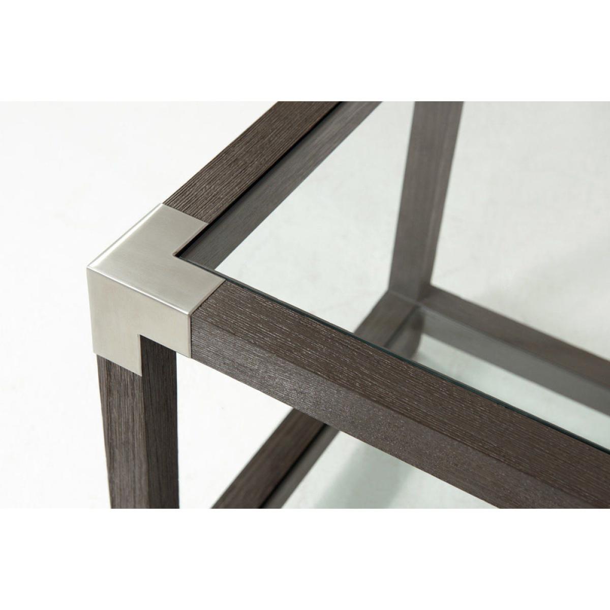 TA Studio Rayan Side Table Anise – image 4