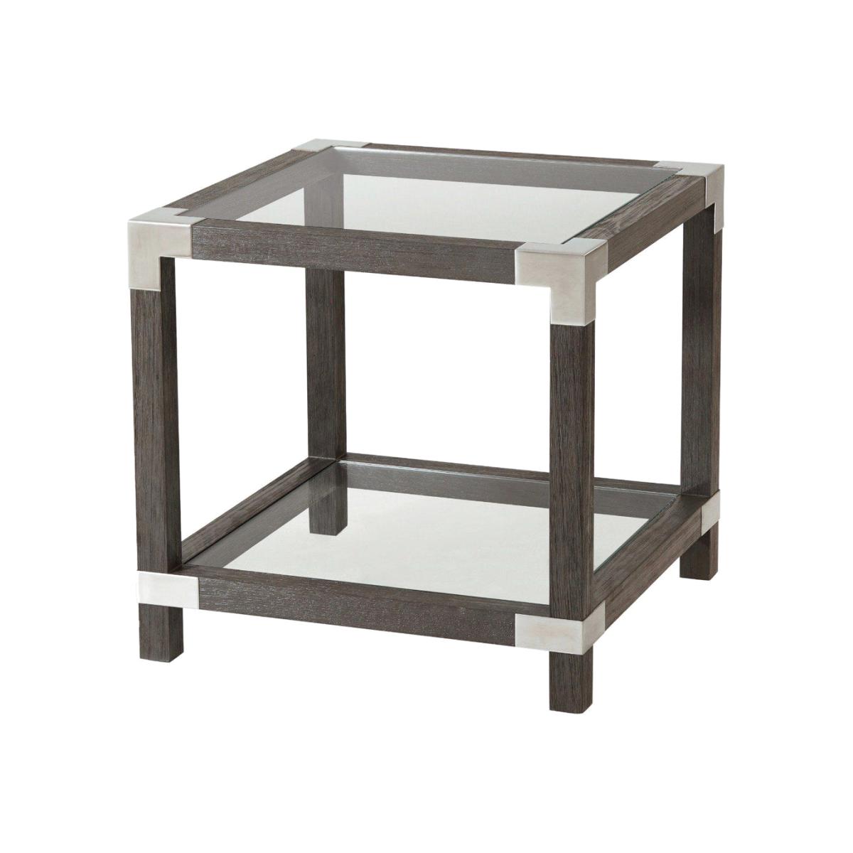 TA Studio Rayan Side Table Anise – image 1