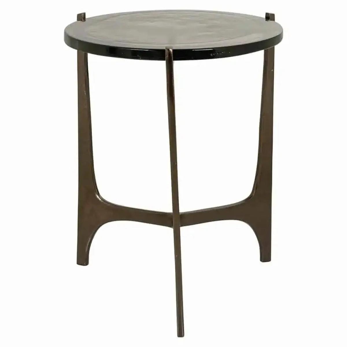 Richmond Interiors Mateo Side Table – image 2