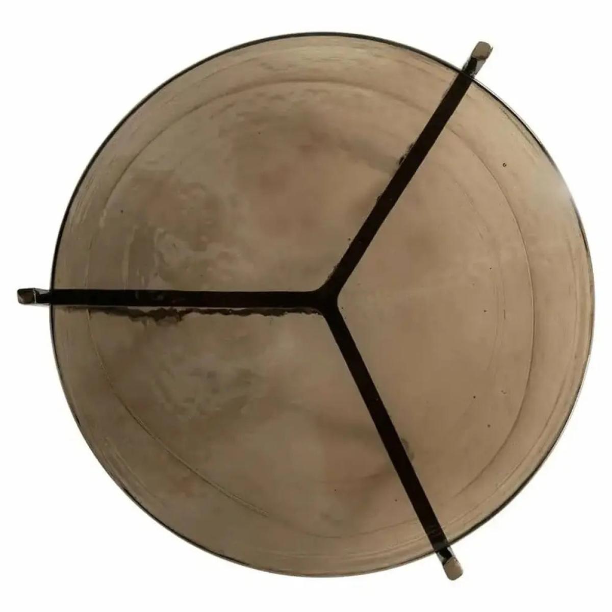 Richmond Interiors Mateo Side Table – image 3