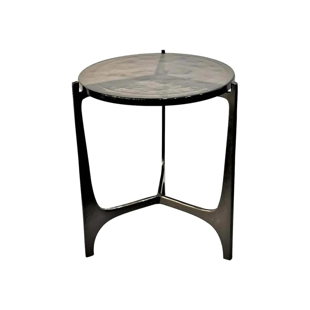 Richmond Interiors Mateo Side Table – image 1