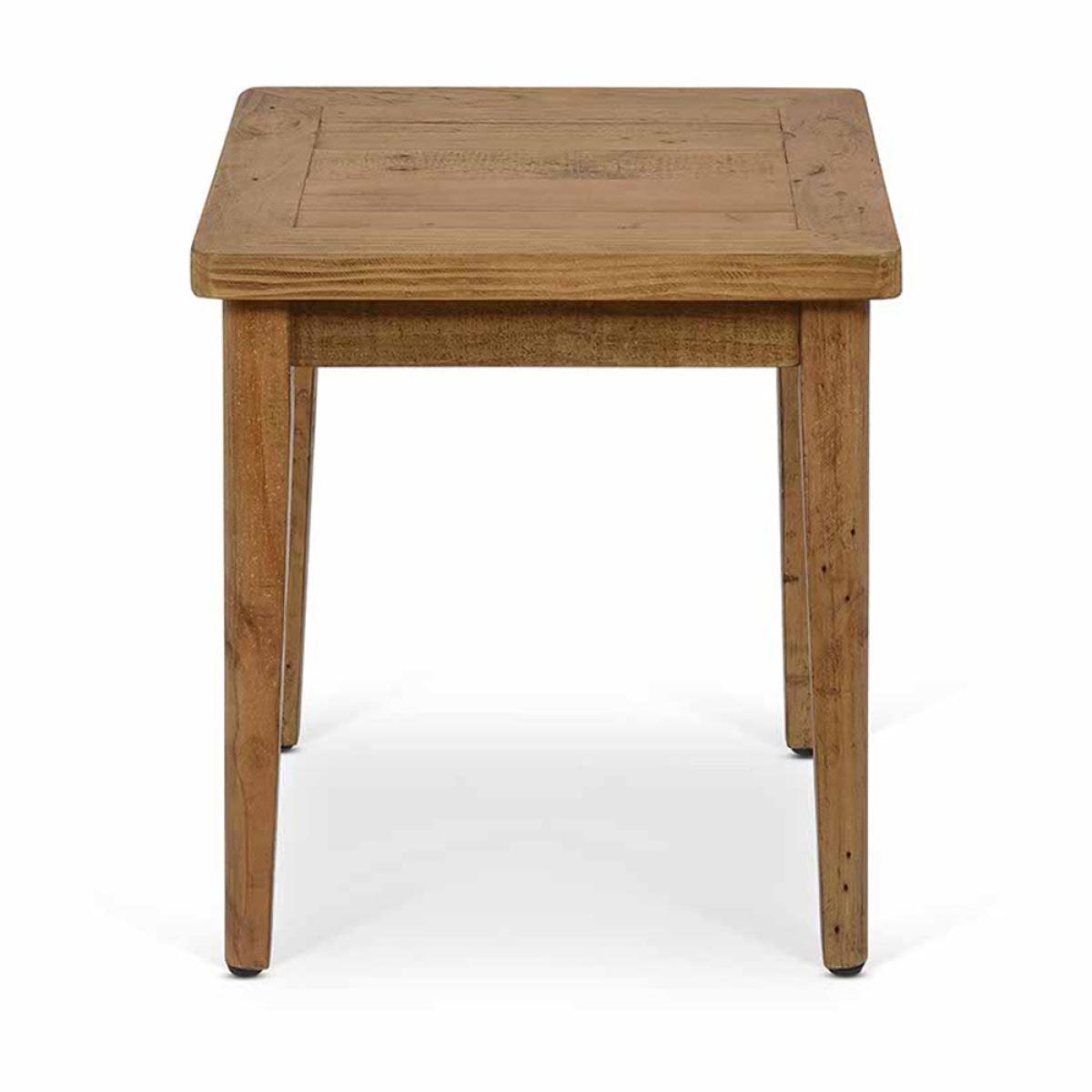 Garden Trading Ashwell Side Table Natural – image 3