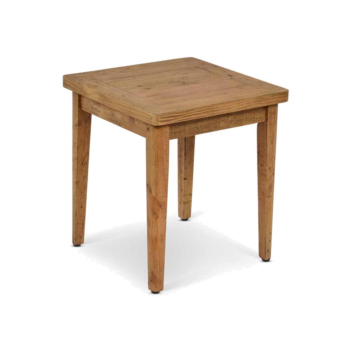 Garden Trading Ashwell Side Table Natural – image 1