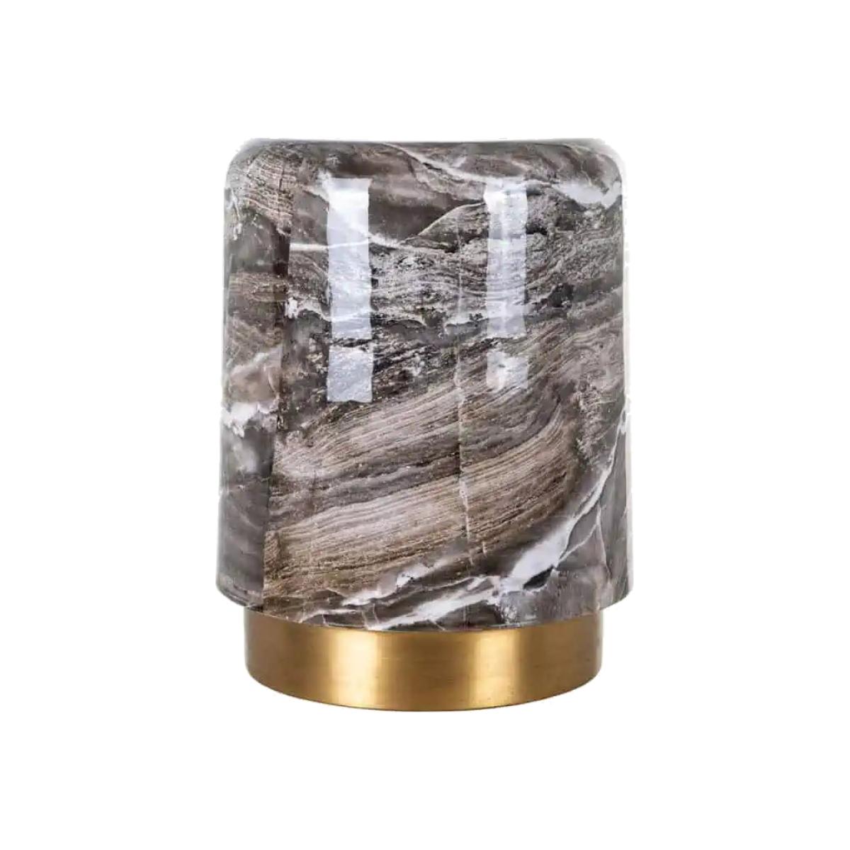 Richmond Interiors Axelle Side Table – image 1
