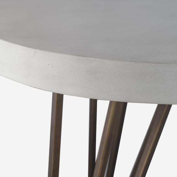 Andrew Martin Emerson Side Table – image 2