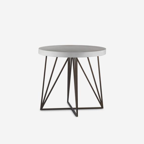 Andrew Martin Emerson Side Table – image 1