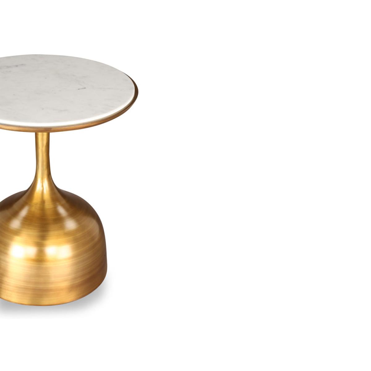 Liang & Eimil Polka Side Table – image 2