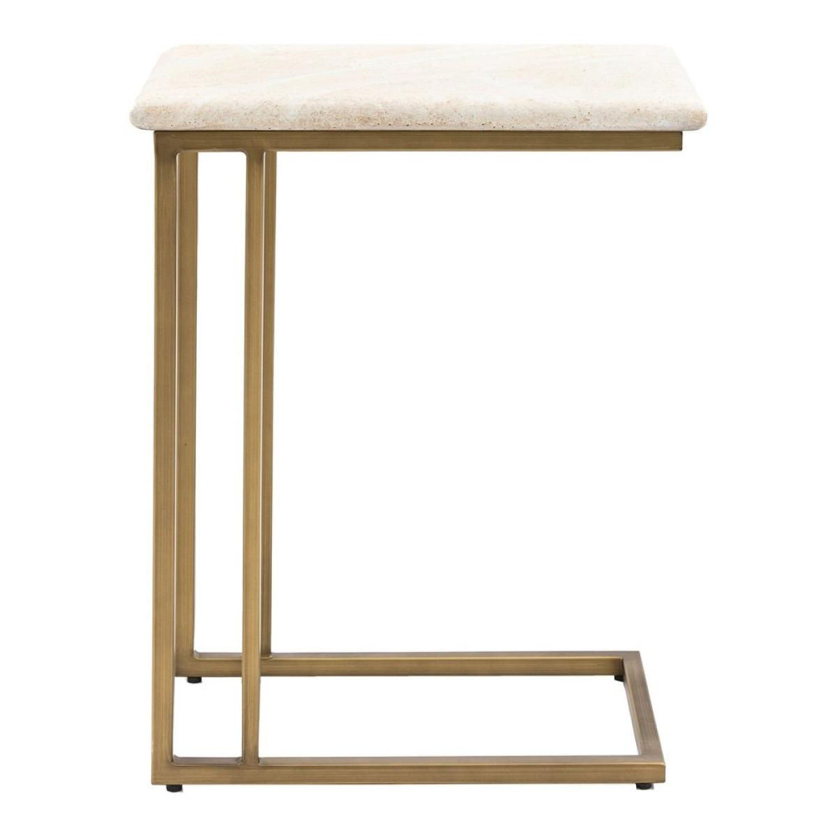 Gallery Interiors Dover Supper Table – image 2
