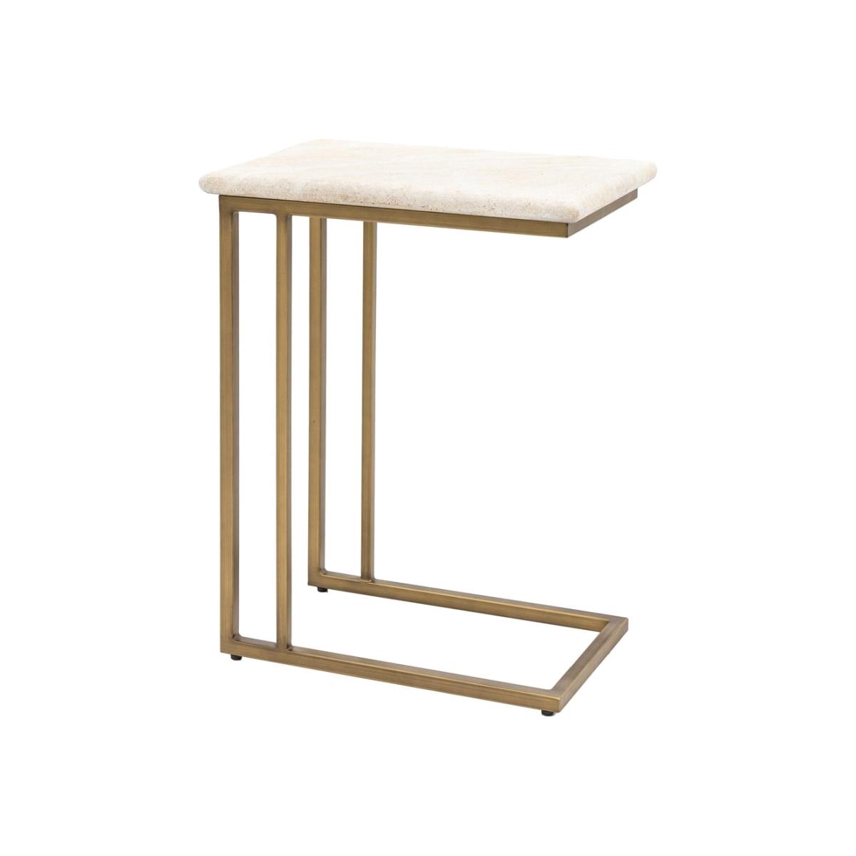 Gallery Interiors Dover Supper Table – image 1