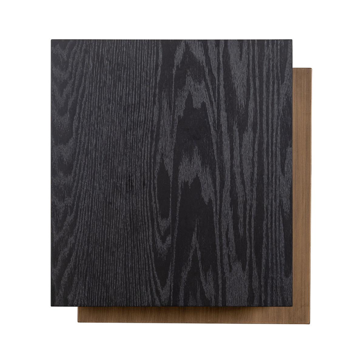 Richmond Cambon Layered End Table – image 3