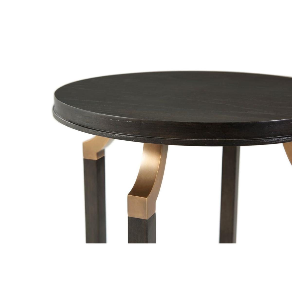 Theodore Alexander Usha Accent Table – image 5
