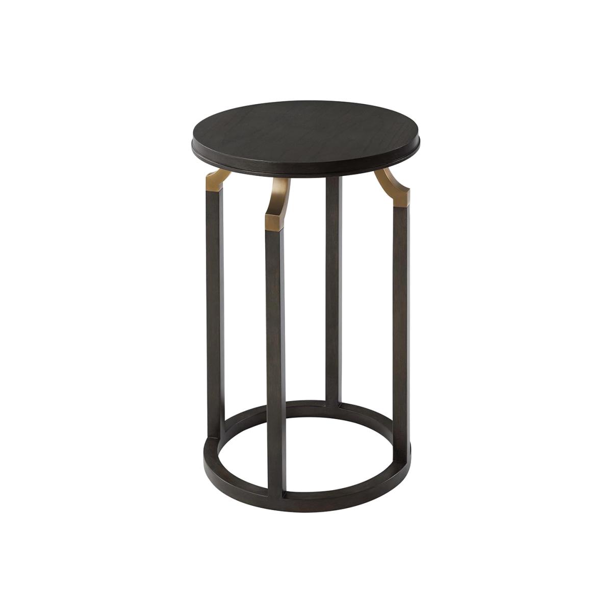Theodore Alexander Usha Accent Table – image 1