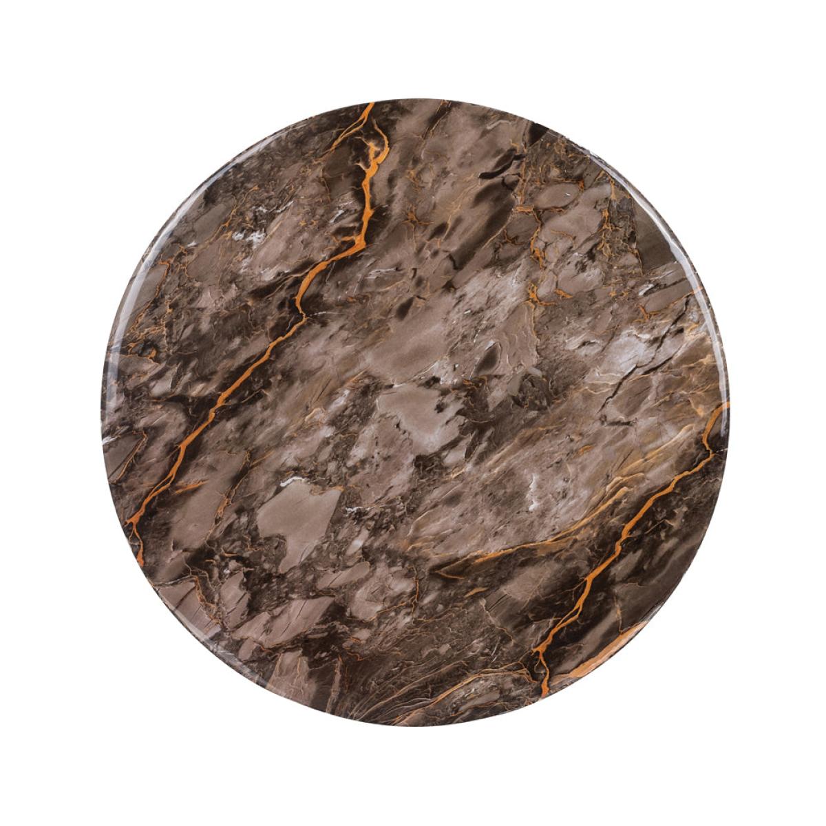 Richmond Interiors Aimy Side Table | Outlet – image 2