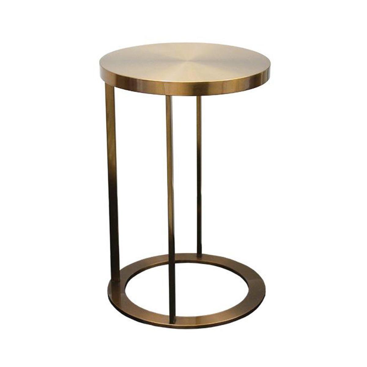 Olivia's Alto Side Table – image 2