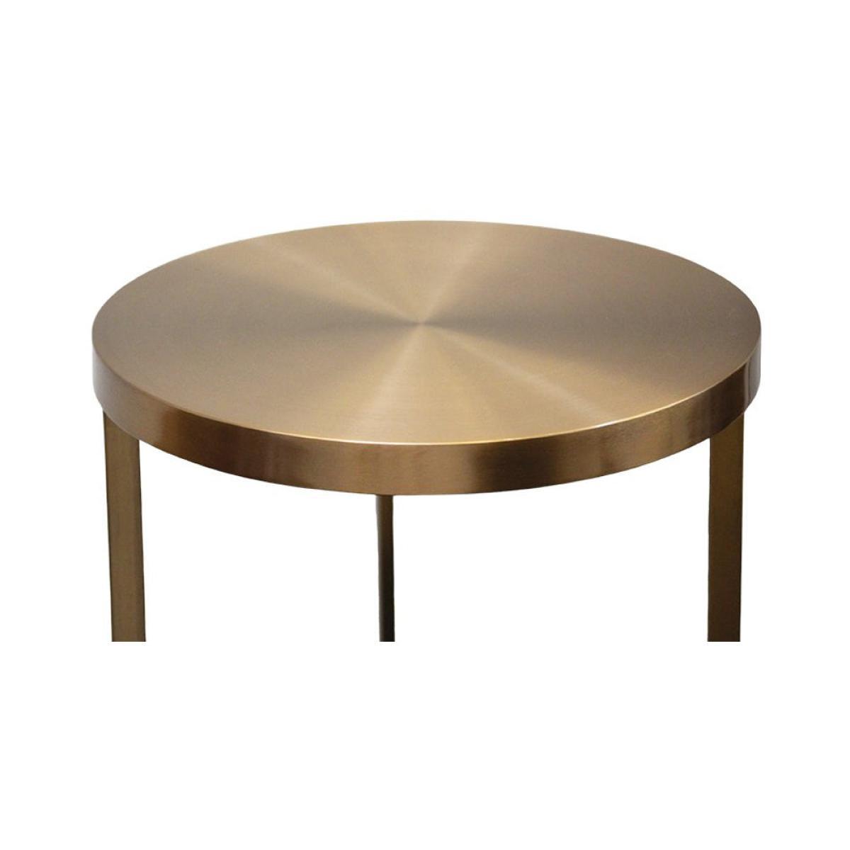 Olivia's Alto Side Table – image 3