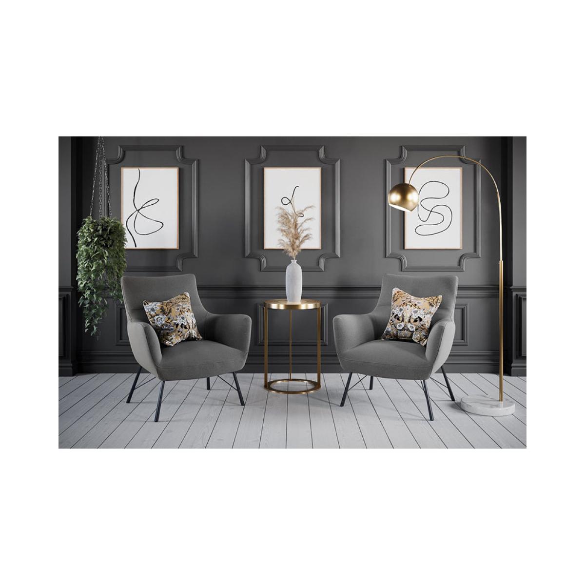 Olivia's Alto Side Table – image 4