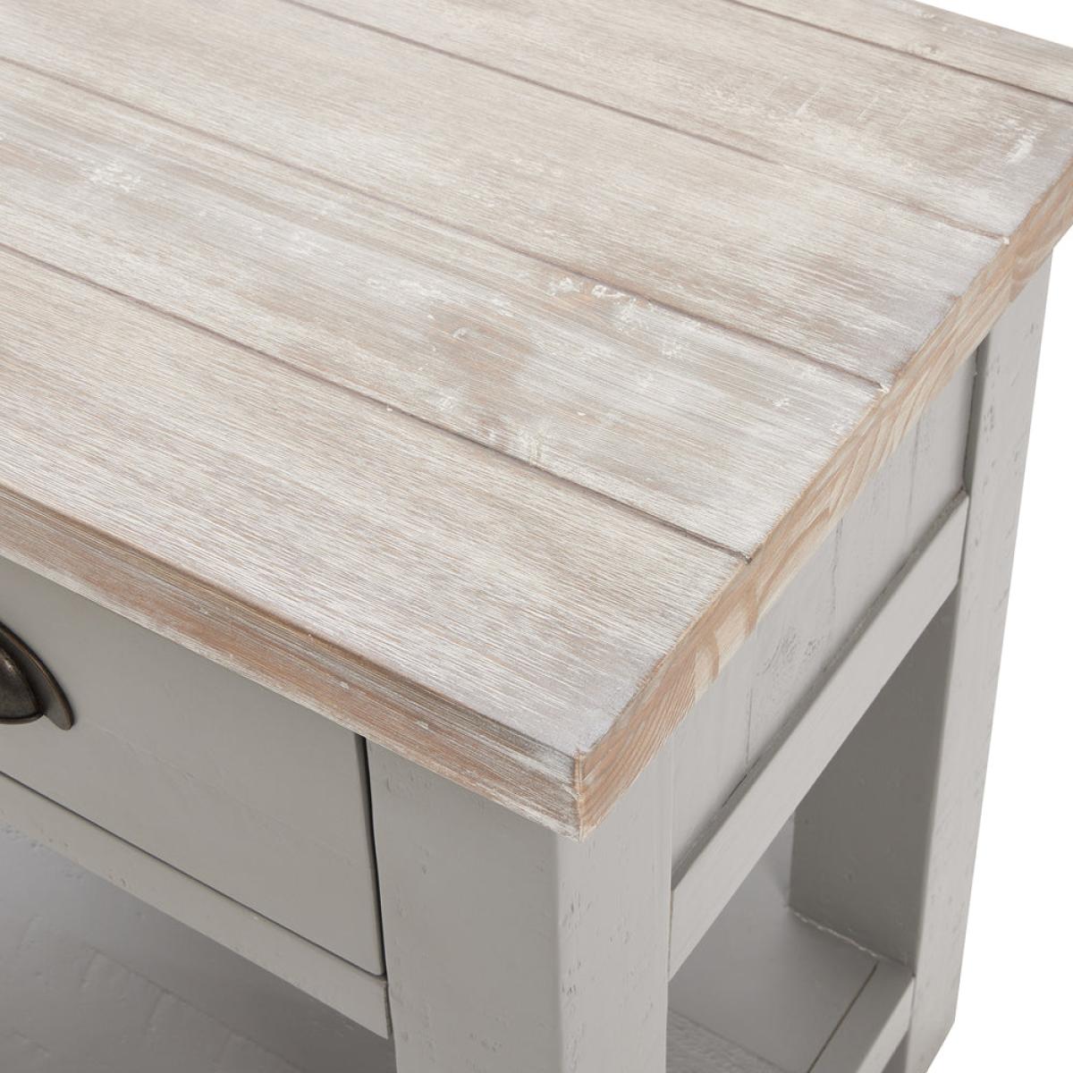 Hill Interiors The Oxley Collection Side Table – image 3